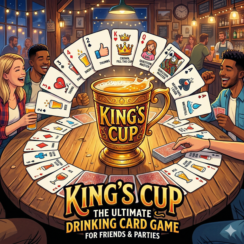 Kings cup